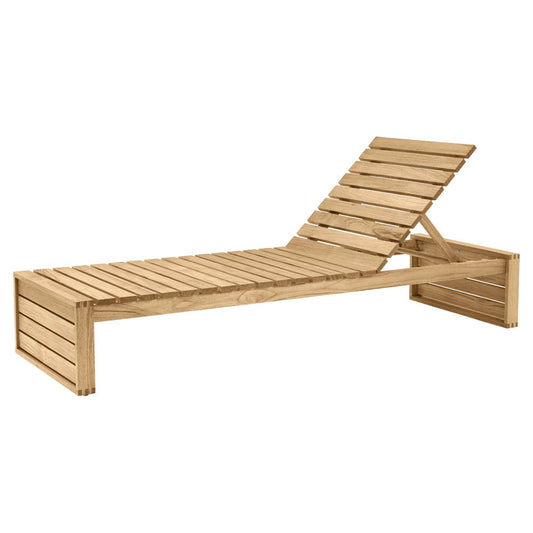 BK14 Sunbed