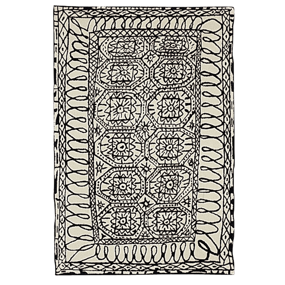 Estambul Rug