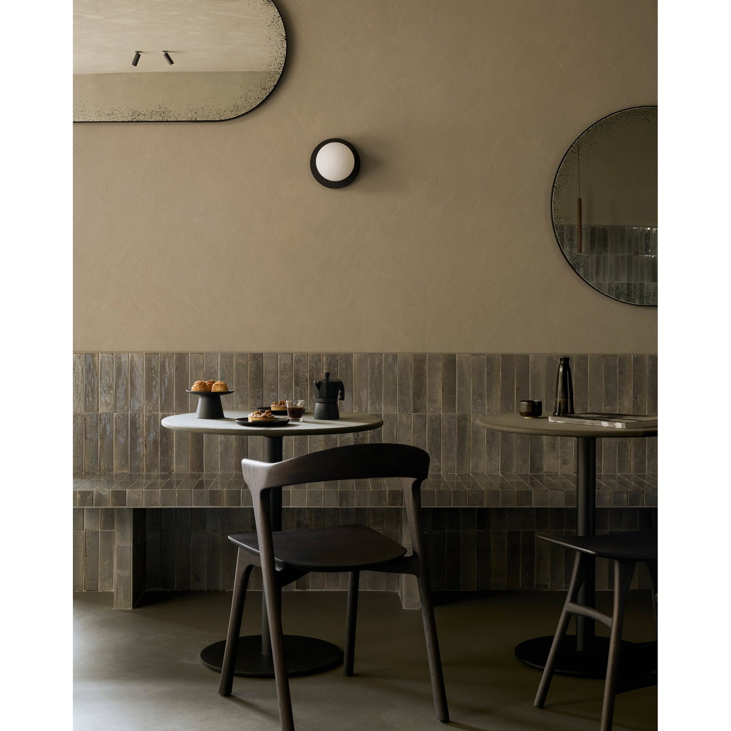 Blend Dining Table