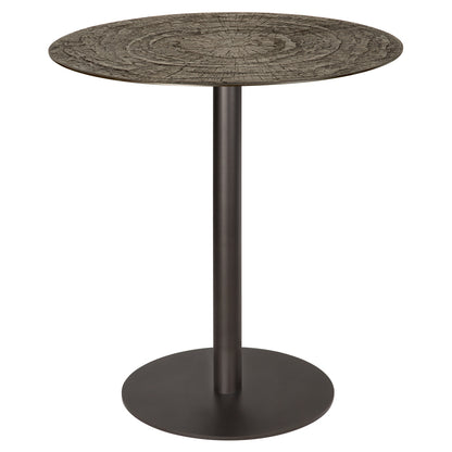 Blend Dining Table - Ray Whisky, Dark Bronze