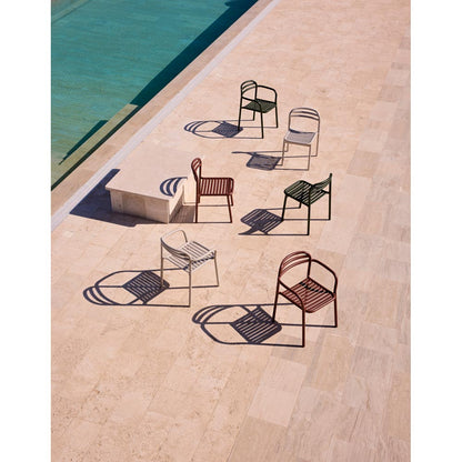Bliss Chair - Sand