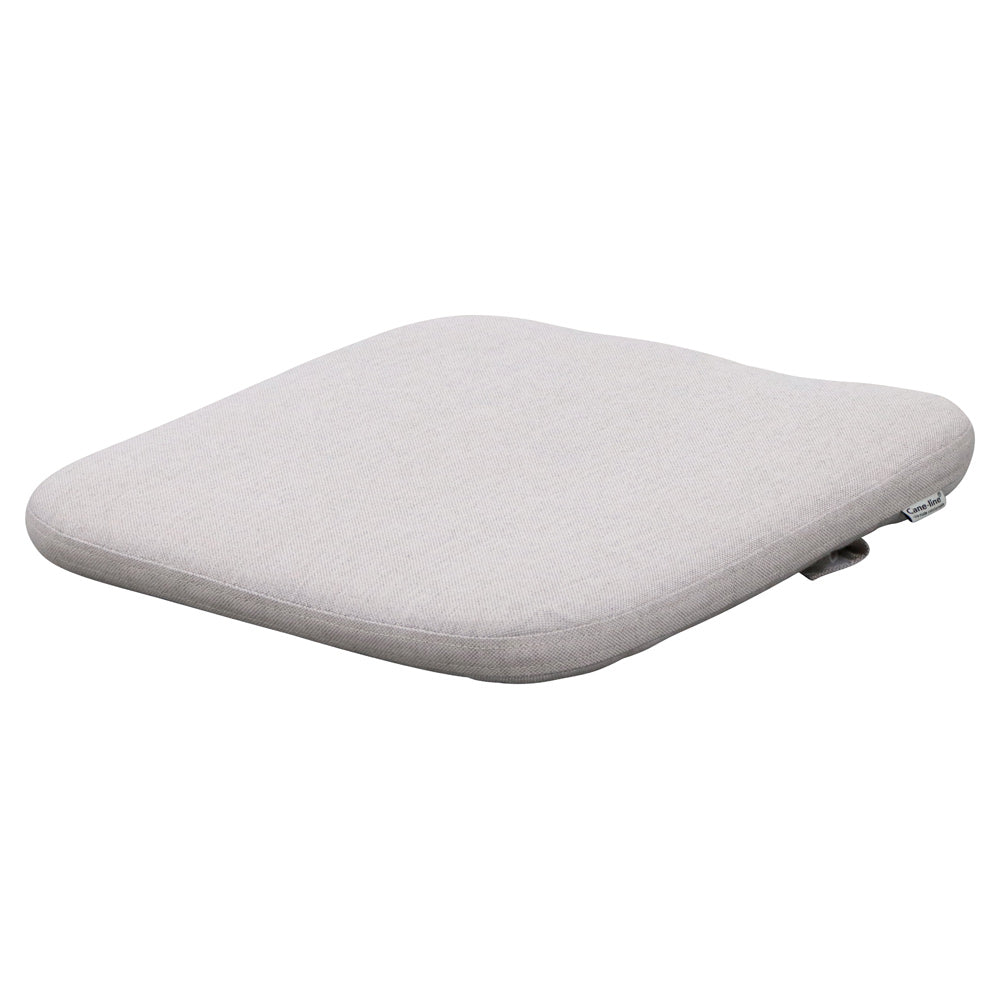 Bliss Chair With Cushion - Dark Green