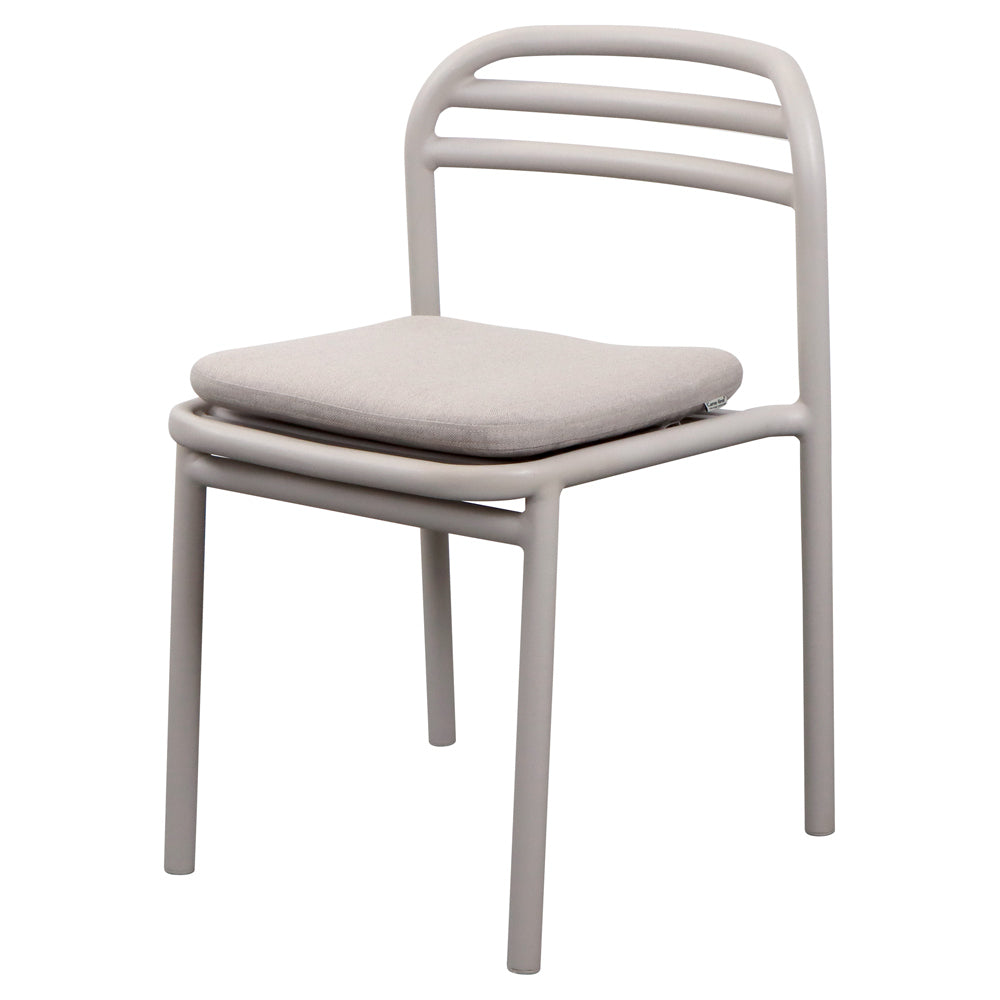 Bliss Chair With Cushion - Sand