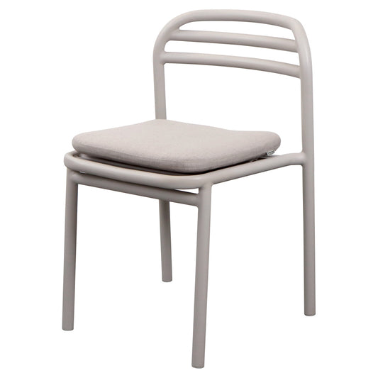 Bliss Chair With Cushion - Sand