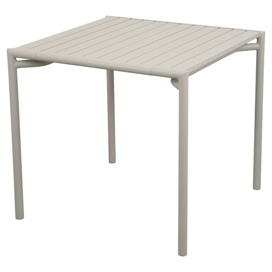 Bliss Square Dining Table - Sand