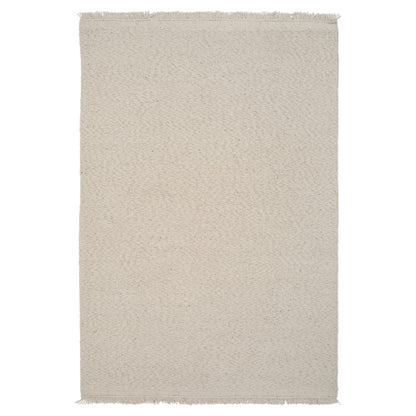 Blonde Maze Rug - Beige