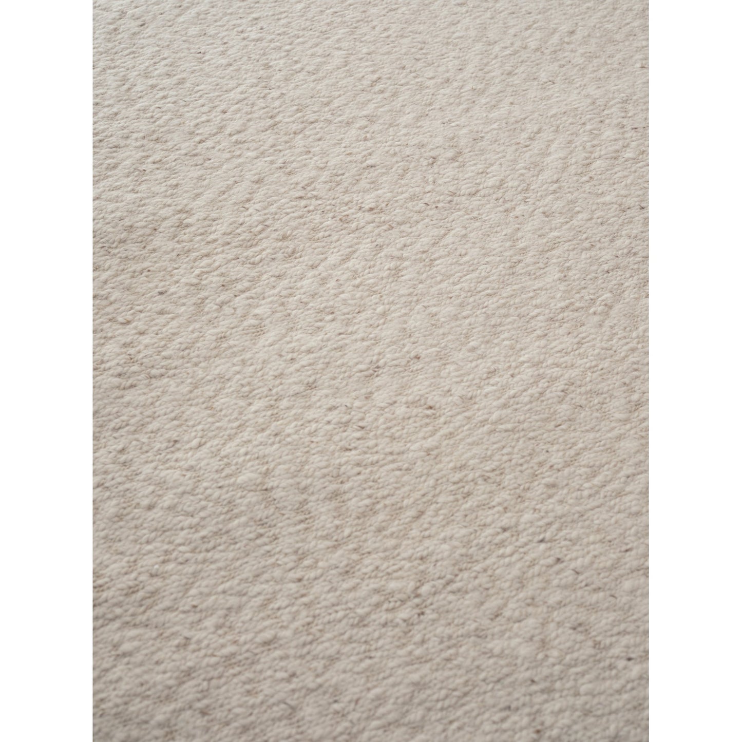 Blonde Maze Rug