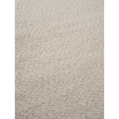 Blonde Maze Rug