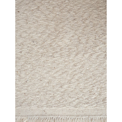 Blonde Maze Rug