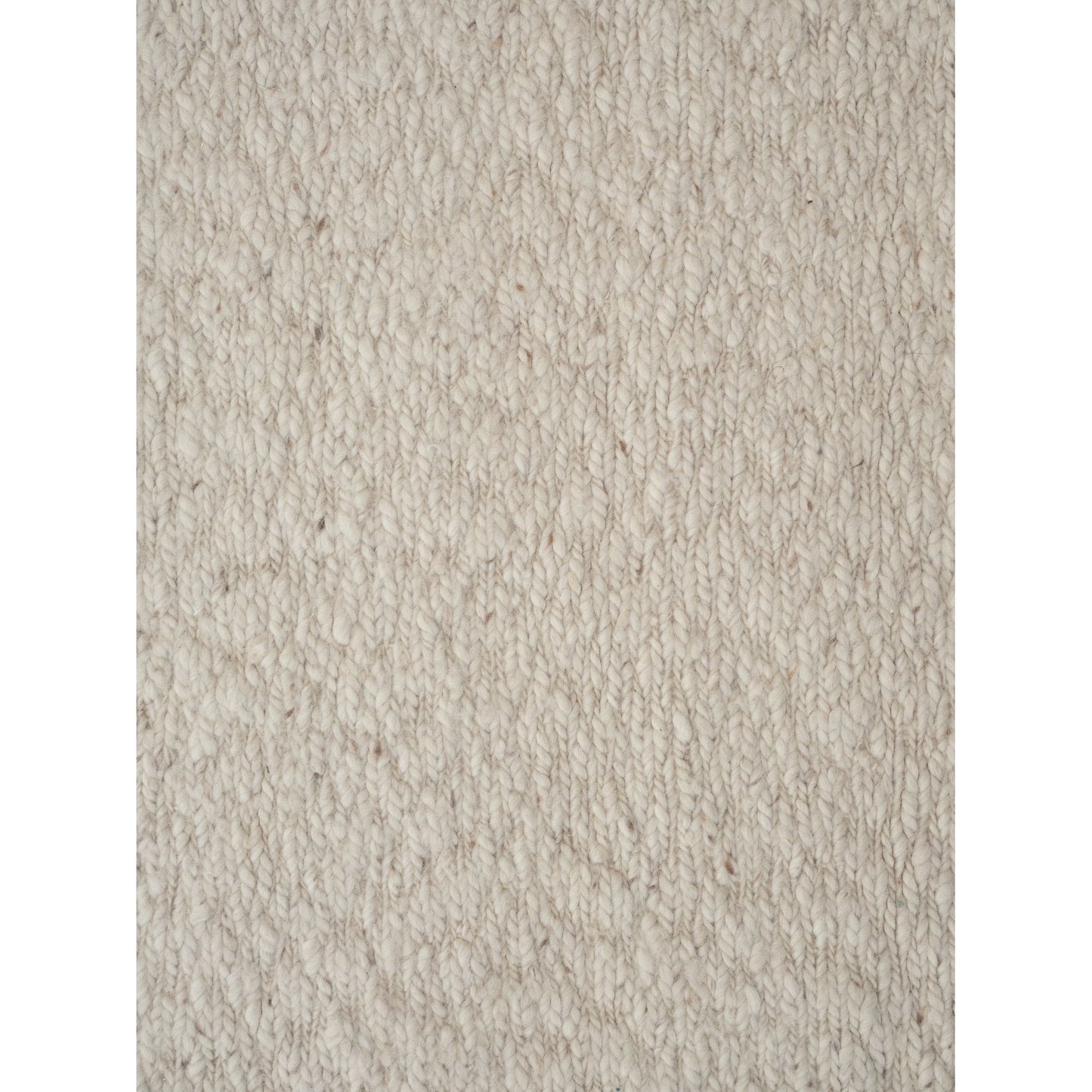 Blonde Maze Rug