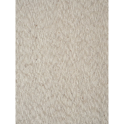 Blonde Maze Rug