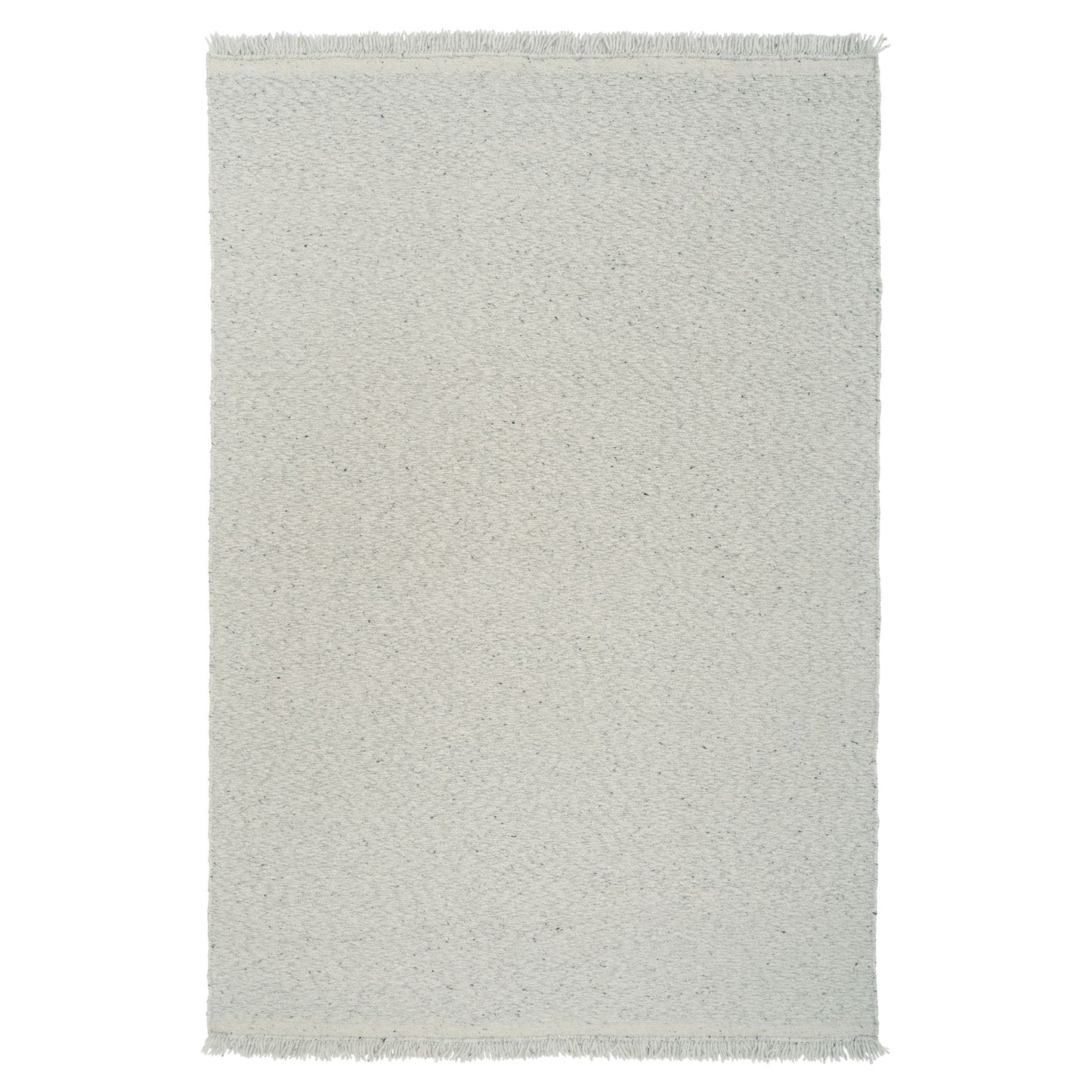 Blonde Maze Rug