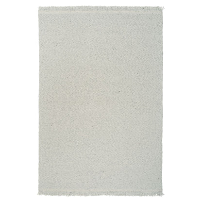 Blonde Maze Rug
