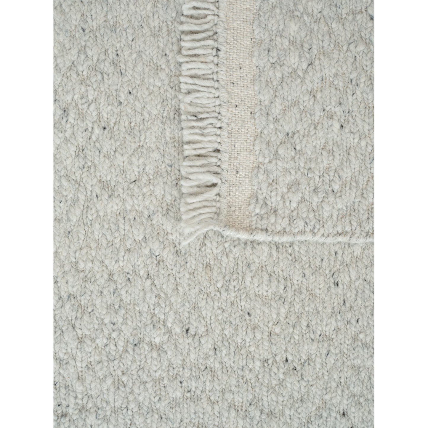 Blonde Maze Rug