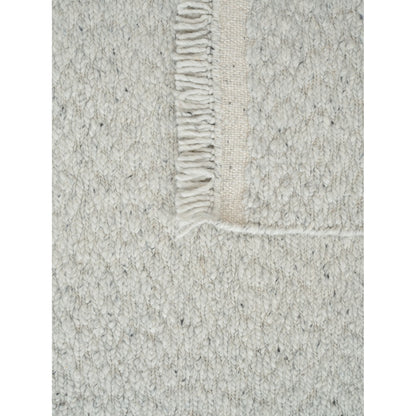 Blonde Maze Rug