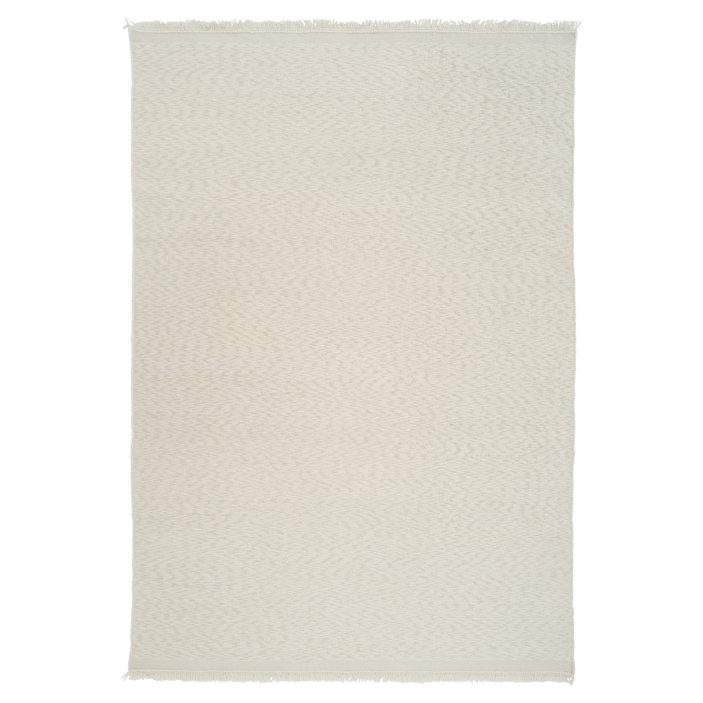Blonde Maze Rug