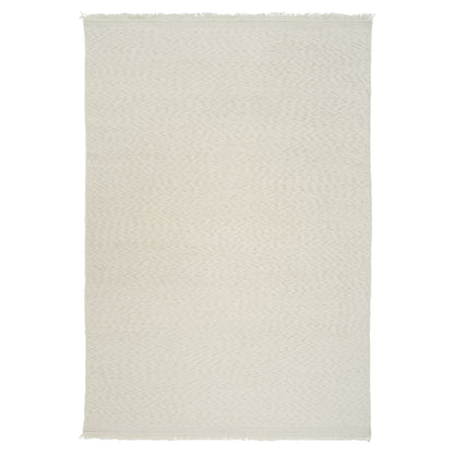 Blonde Maze Rug