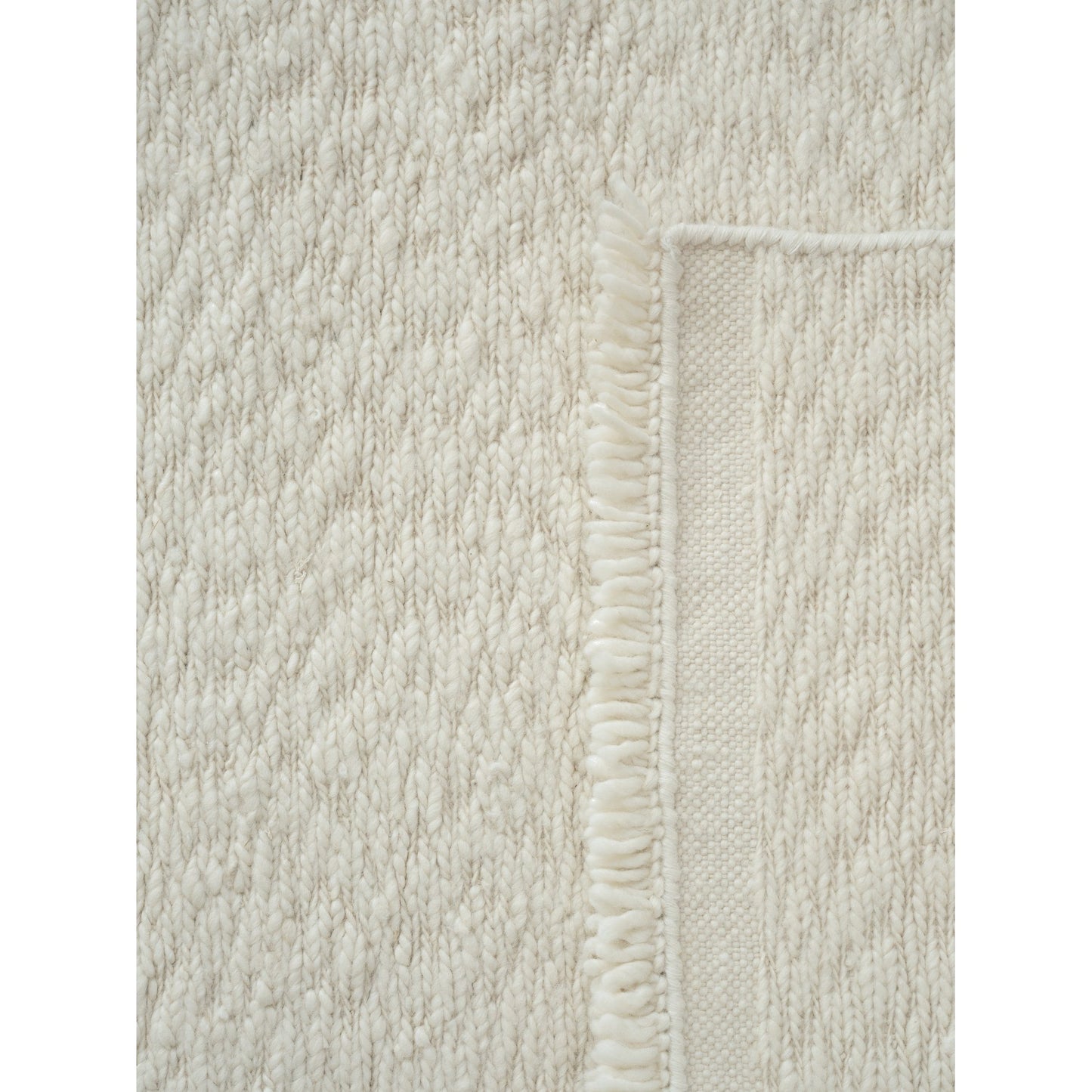Blonde Maze Rug