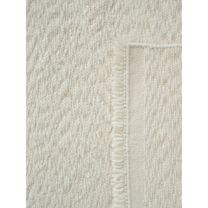 Blonde Maze Rug