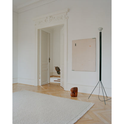 Blonde Maze Rug
