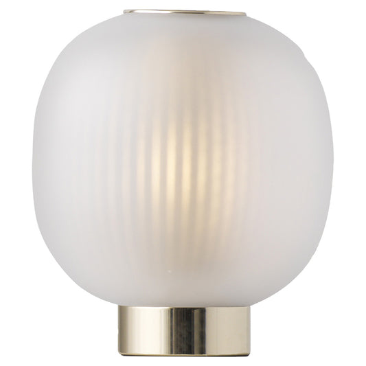 Bloom Table Lamp - White