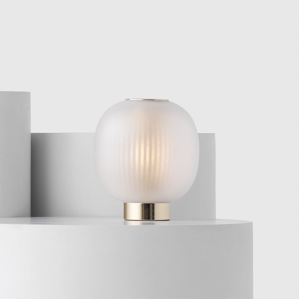 Bloom Table Lamp - White