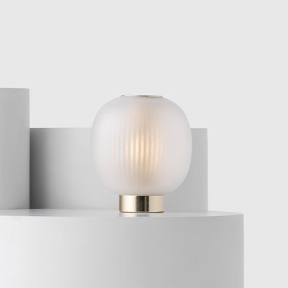 Bloom Table Lamp - White