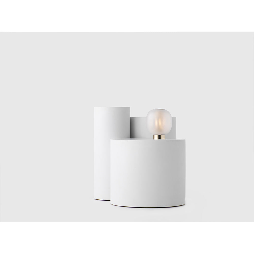 Bloom Table Lamp - White