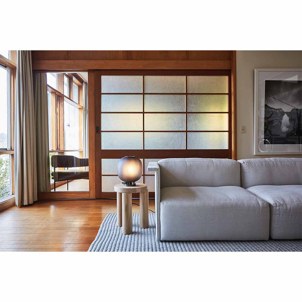 Bloom Table Lamp - White