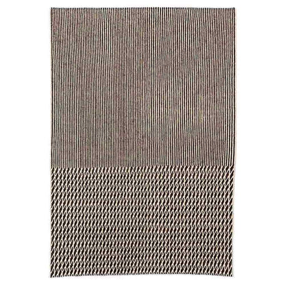 Blur Rug - Black