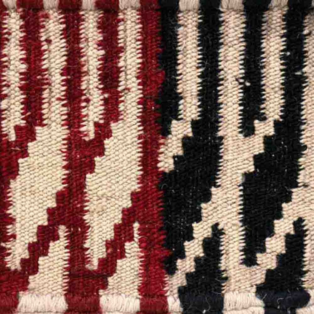 Blur Rug - Black