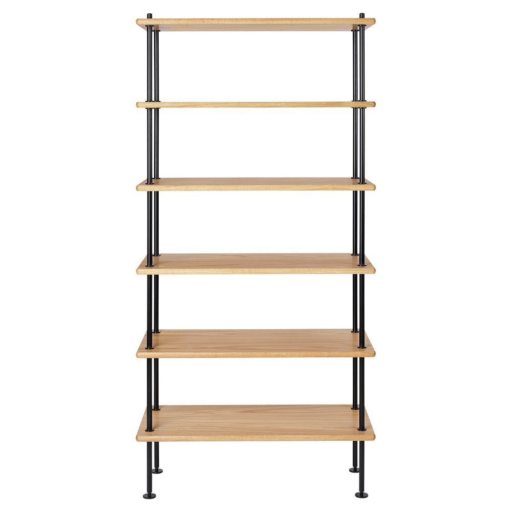 BM0253-3 Modular Shelving System