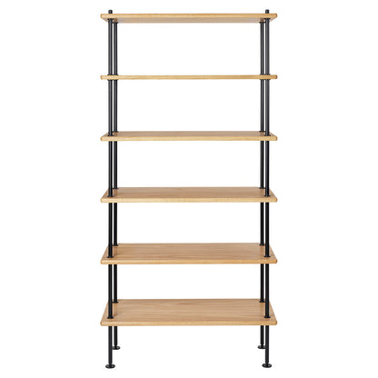 BM0253-3 Modular Shelving System
