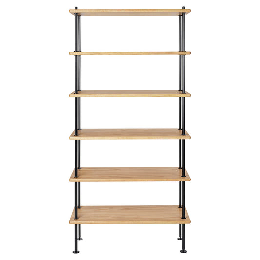 BM0253-3 Modular Shelving System