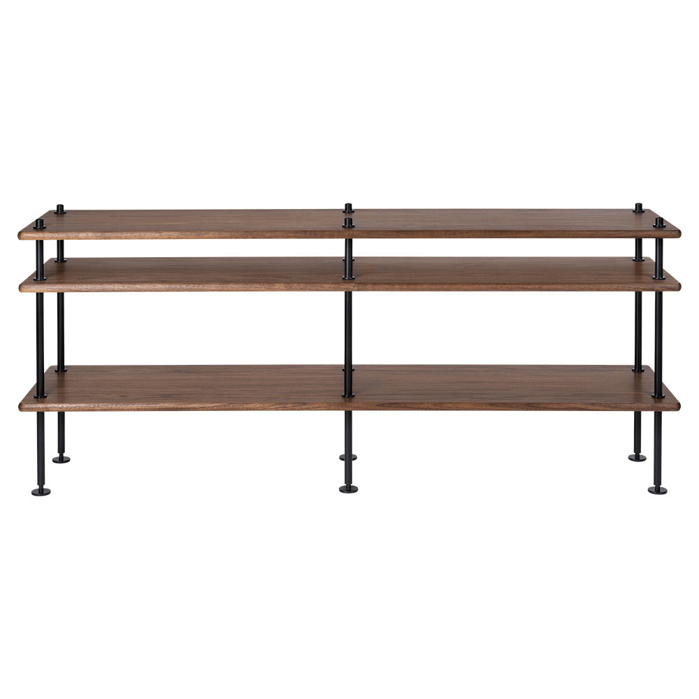 BM0253-4 Modular Shelving System