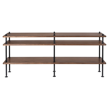 BM0253-4 Modular Shelving System