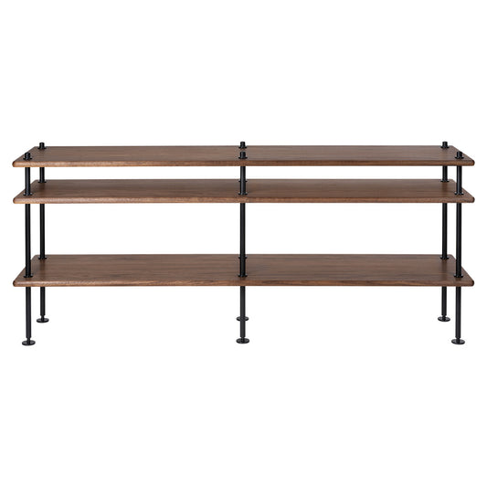 BM0253-4 Modular Shelving System