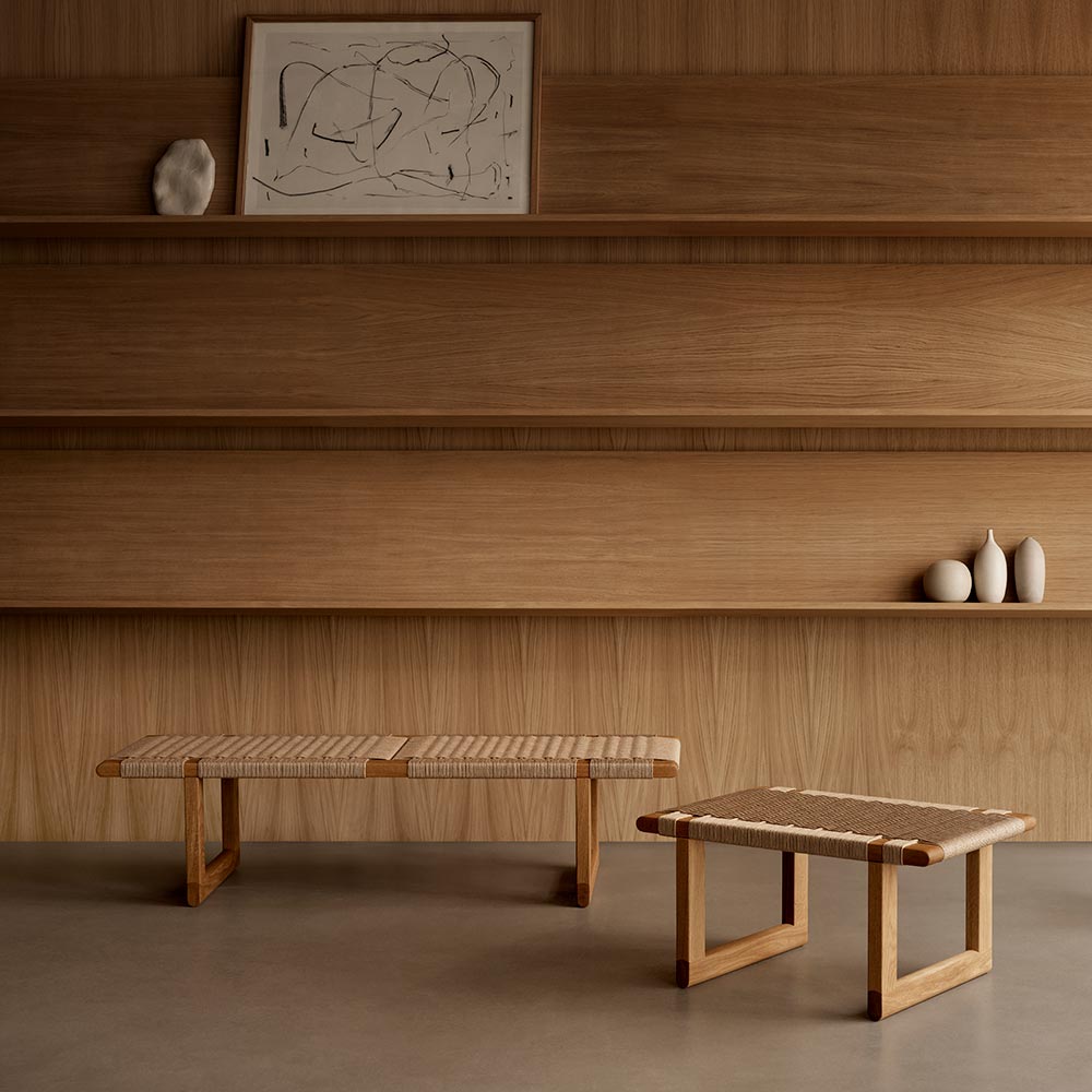 BM0489S Table Bench