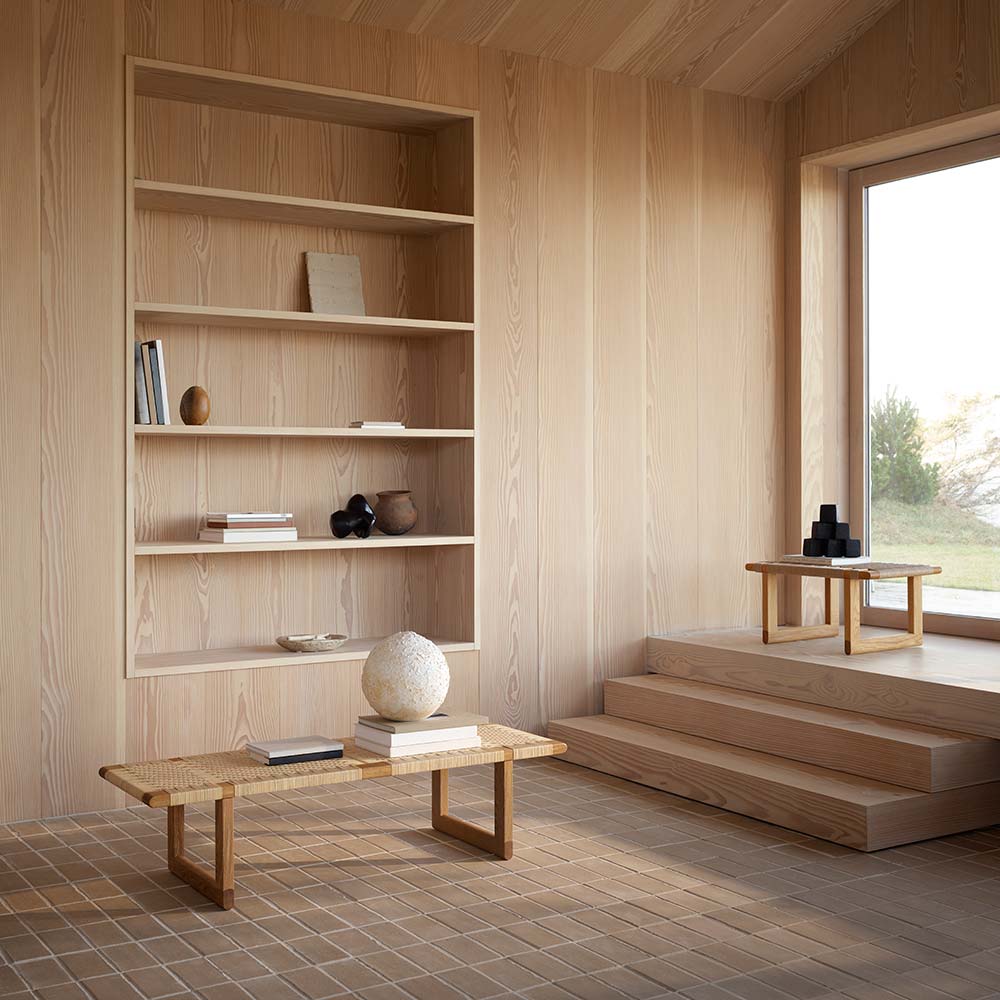 BM0489S Table Bench