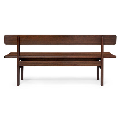 BM0699 Asserbo Bench With Backrest