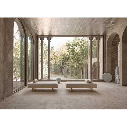 BM0865 Round Cushion