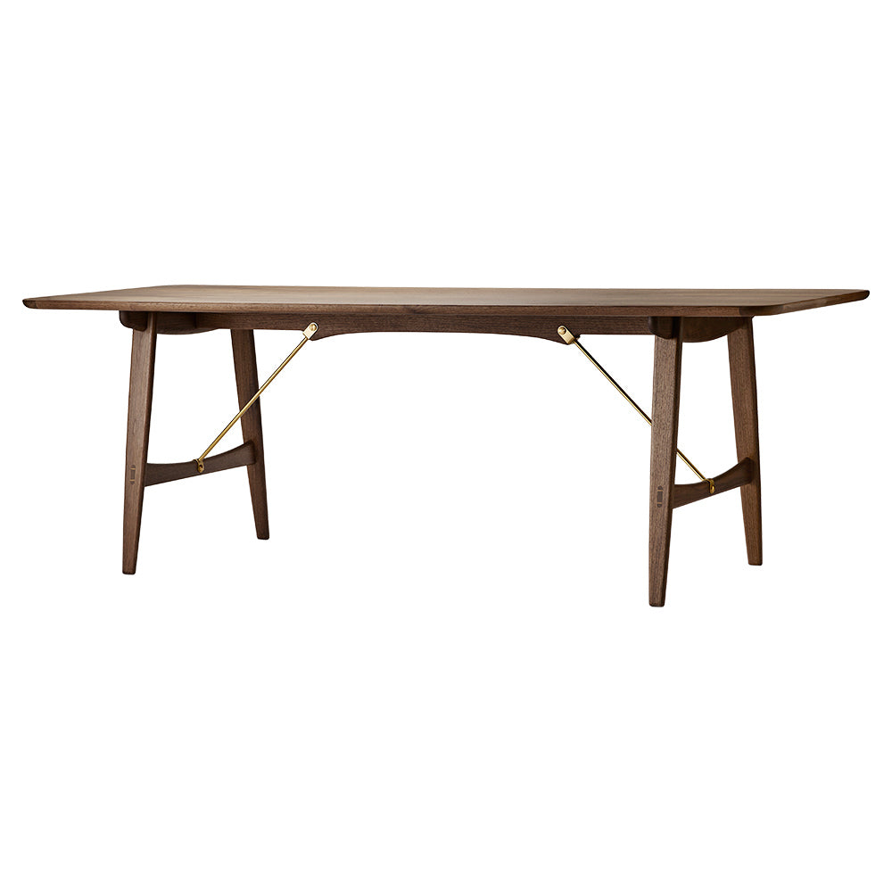 BM1160 Hunting Dining Table