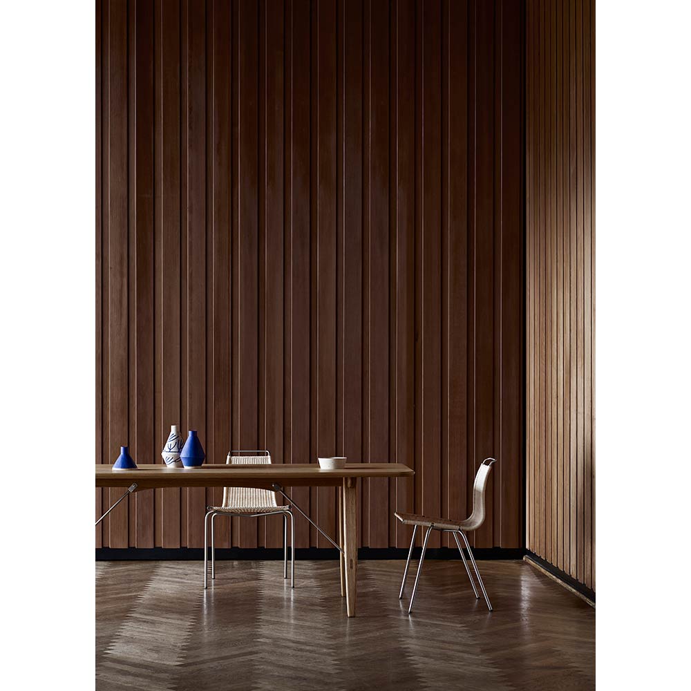 BM1160 Hunting Dining Table