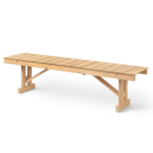 BM1871 Outdoor Teak Bench