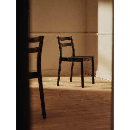 Boda Dining Chair - Black