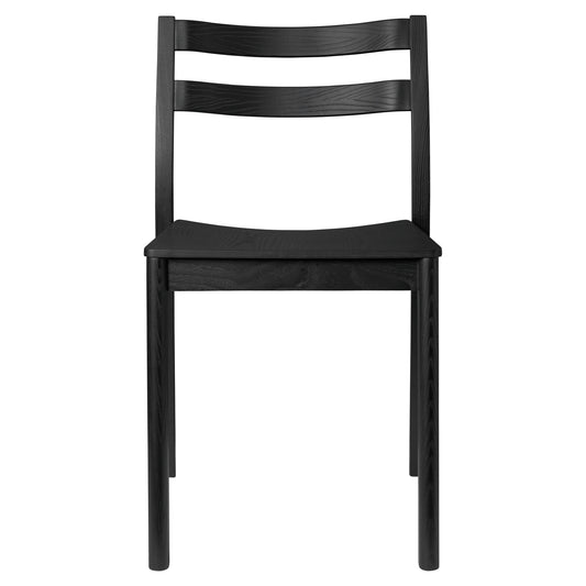Boda Dining Chair - Black
