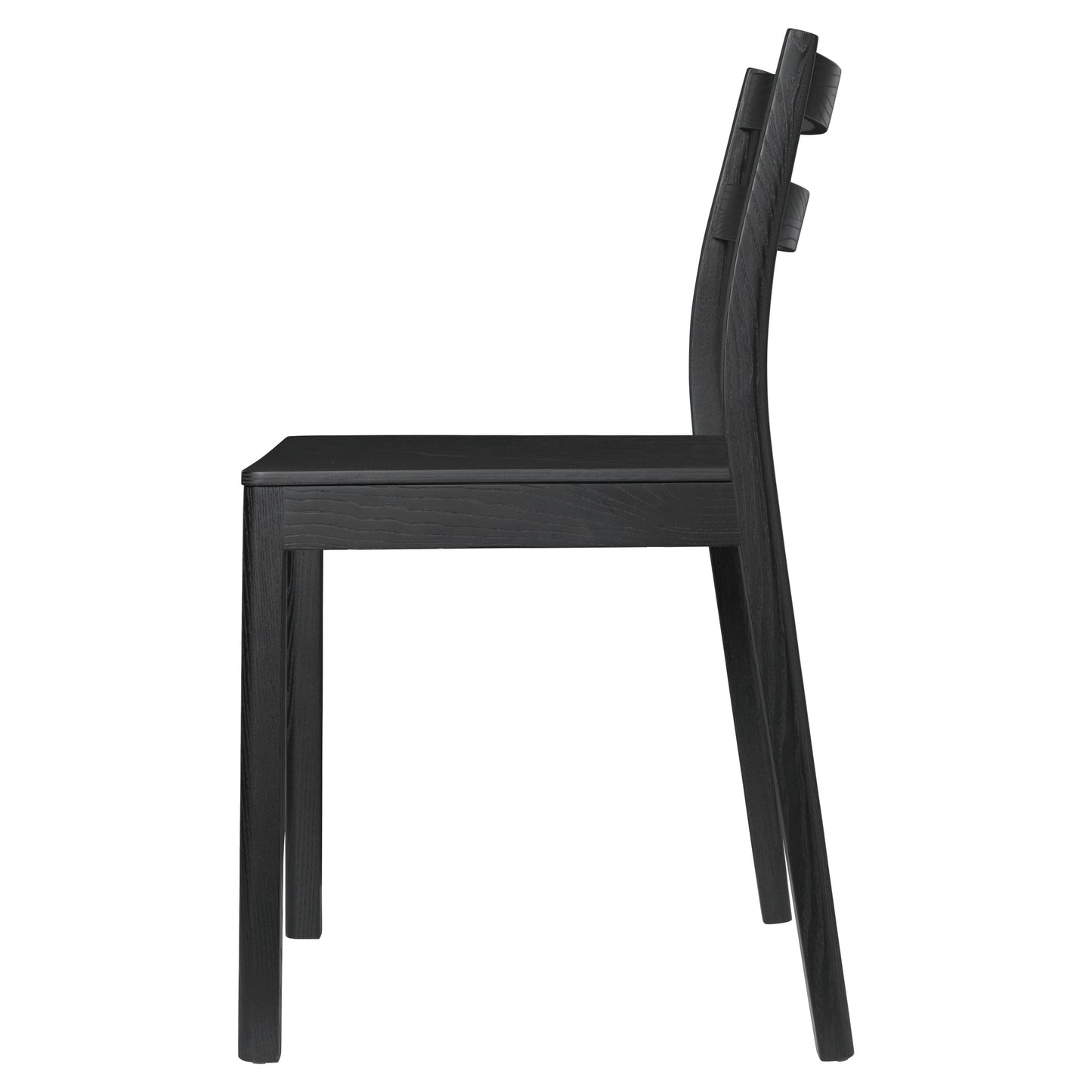 Boda Dining Chair - Black