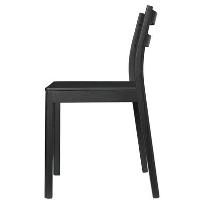 Boda Dining Chair - Black