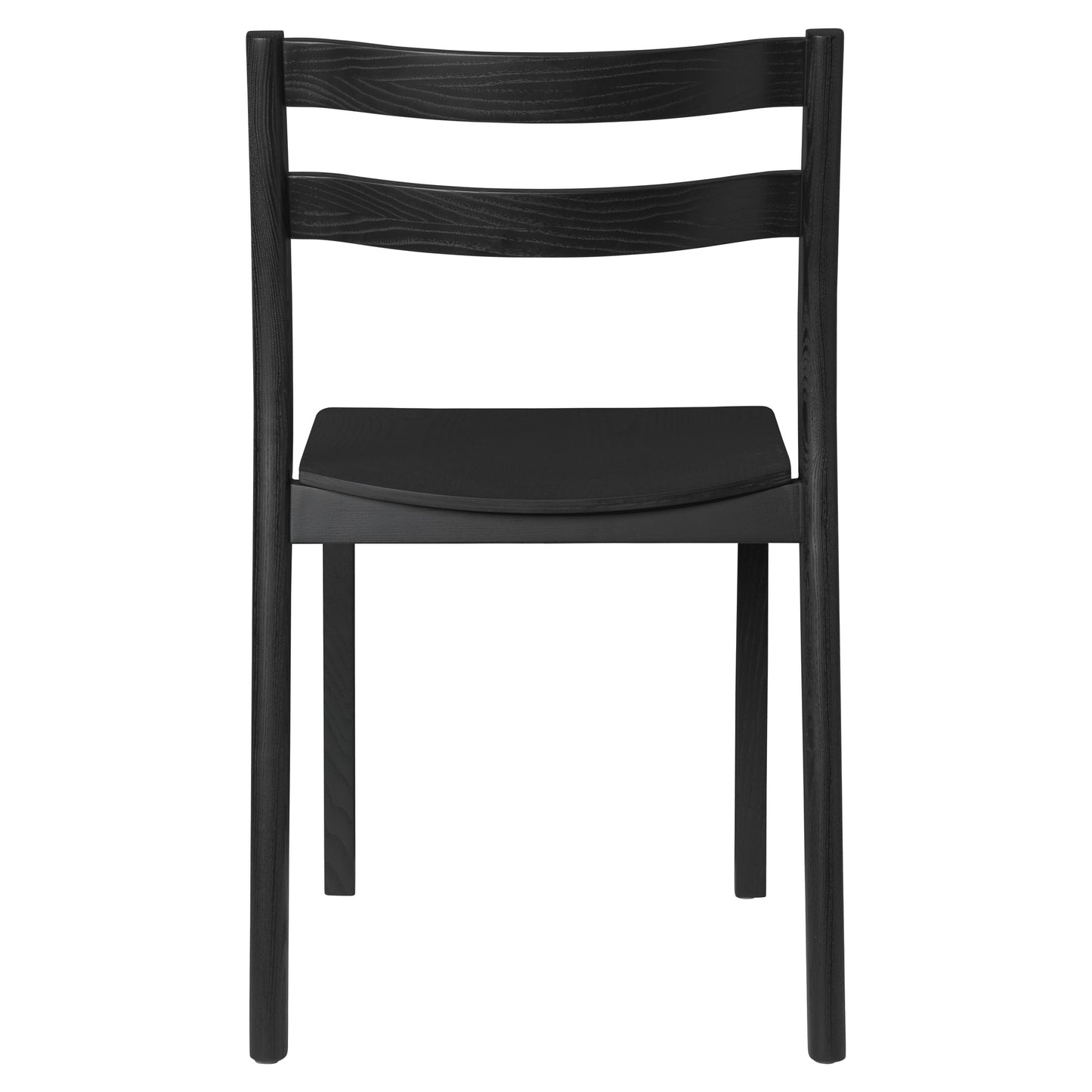 Boda Dining Chair - Black