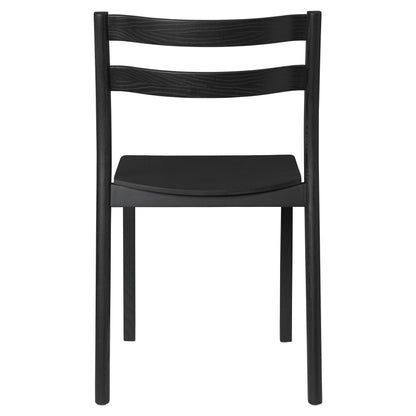 Boda Dining Chair - Black